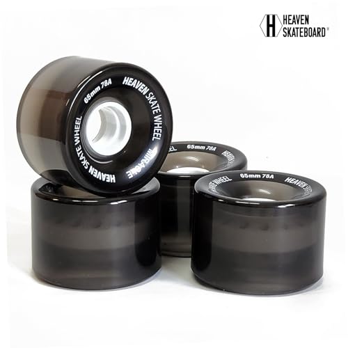 Amazon.co.jp: HEAVEN SKATEBOARD: WHEEL